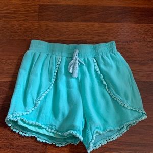 2/$10 Girl’s Shorts, 7/8